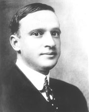John Sanford Cohen