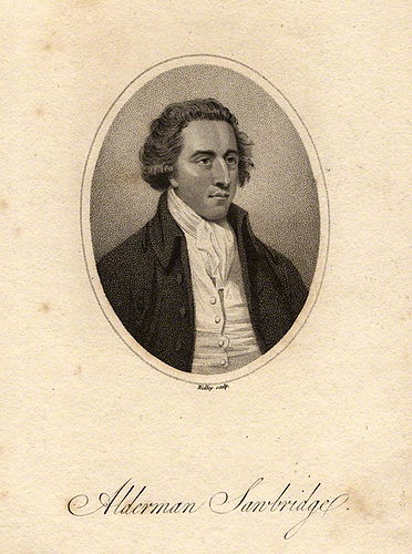 John Sawbridge