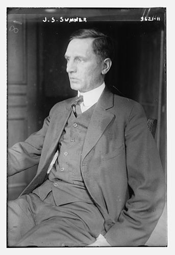 John Saxton