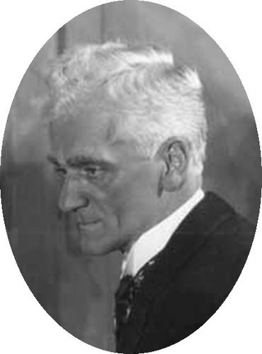John Crawley