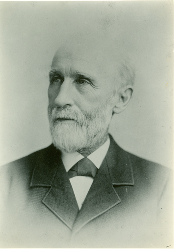 John Scherer Hougham