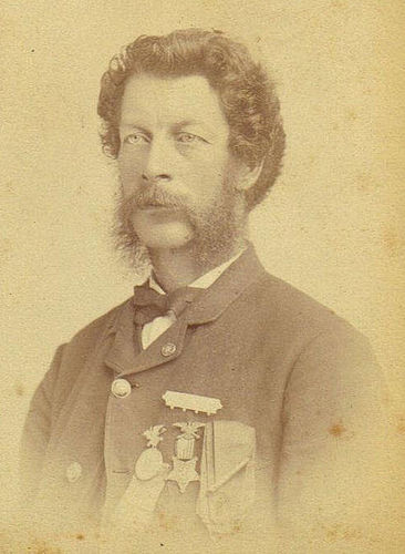 John Shanes