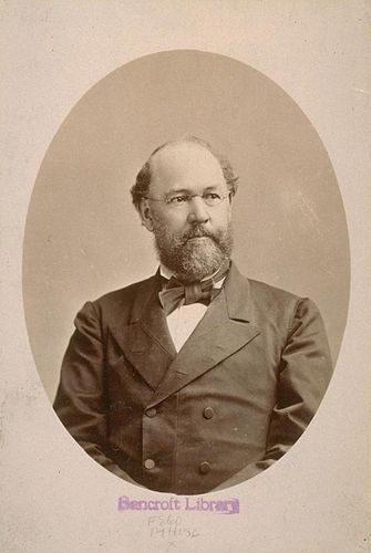 John Sharpenstein Hager