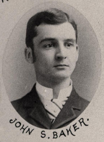 John Sherman