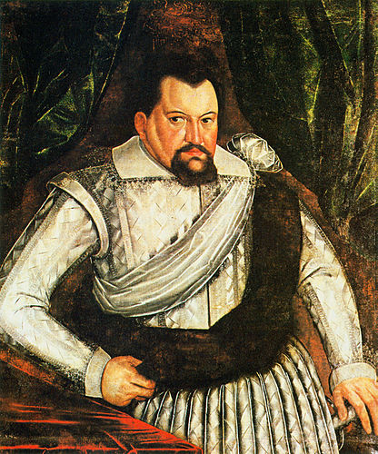 Johann Sigismund