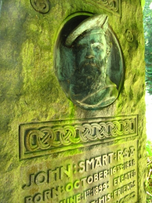 John Smart