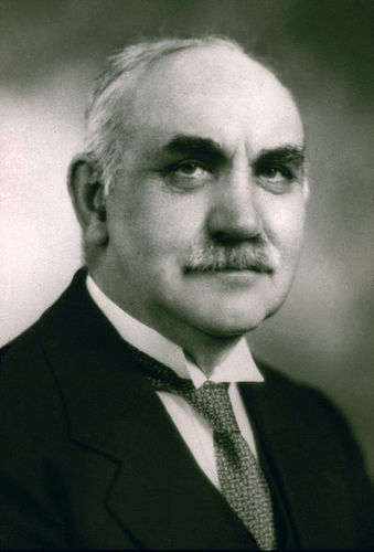 John Flett