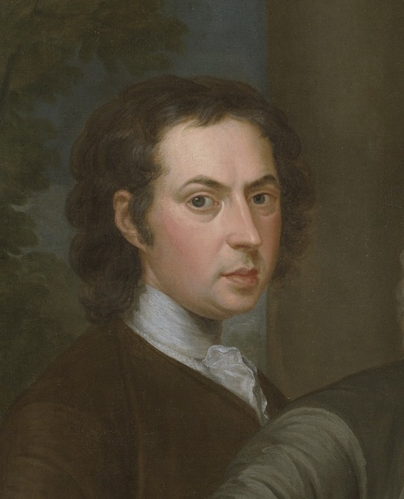 John Smybert