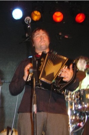John Spiers