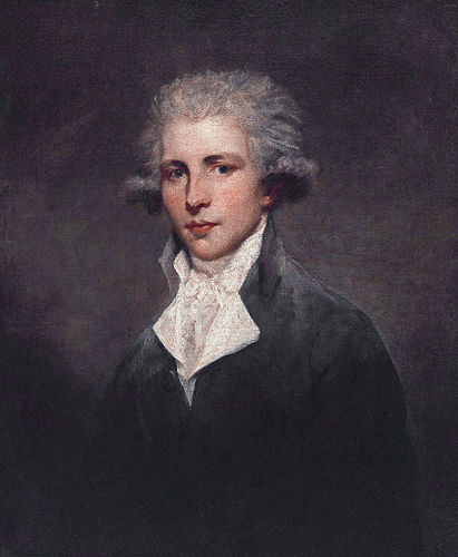 John Aubyn