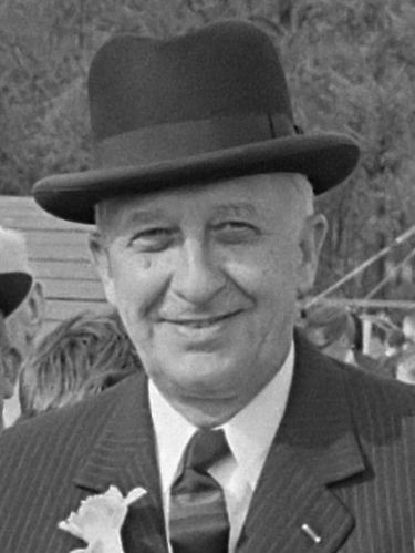 John Stanley