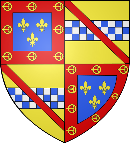John Darnley