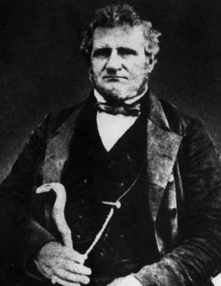 John Hepburn
