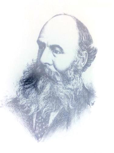 John Distin