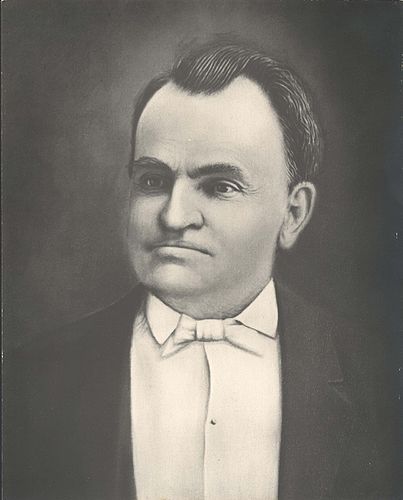 John Lesley