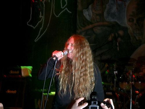 John Tardy
