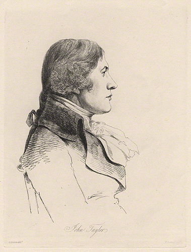 John Taylor