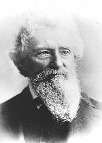 John Strentzel