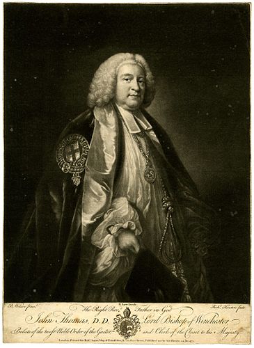 John Thomas