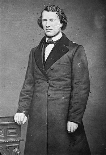 John Thomas
