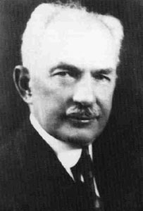 John Lupton