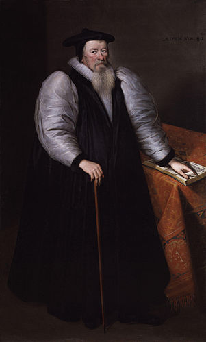 John Thornborough