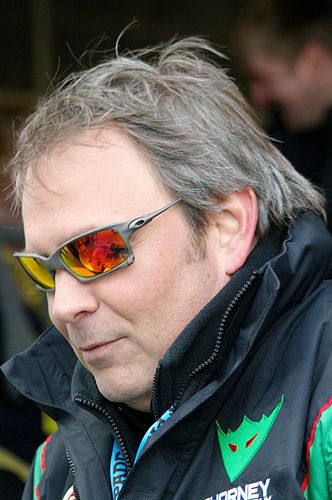 John Thorne