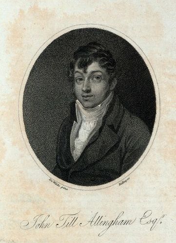 John Allingham