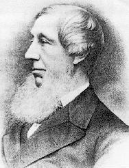 John Leather