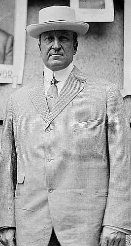 John Alden Tracy