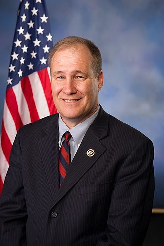 Trent Kelly