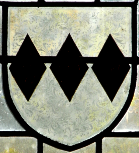 John Tuckfield