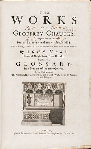 John Urry