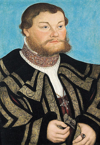 John John V, Prince of Anhalt-Zerbst