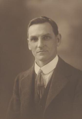 John MacDonald