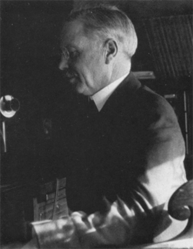 John Denburgh