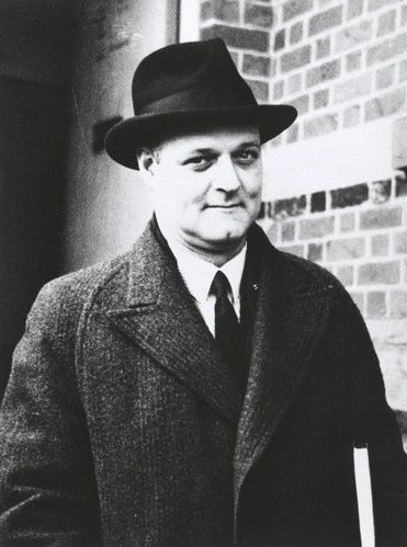 John Vincent