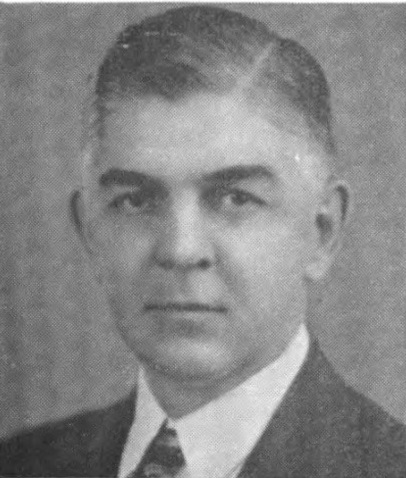 John Walter