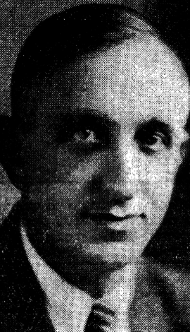 John Walter