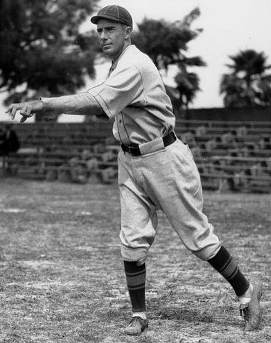 Johnny Cooney