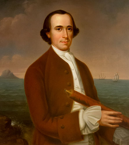 John Wanton