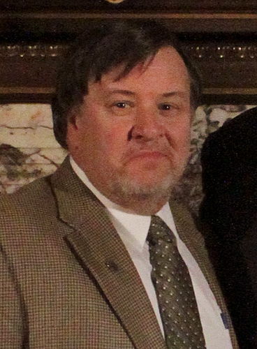 John Ward