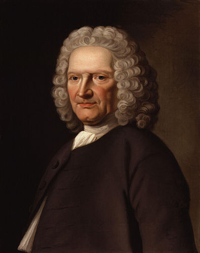John Ward