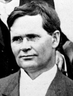 John Gilmore