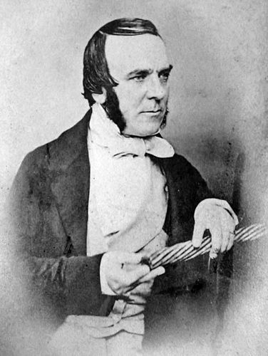John Brett