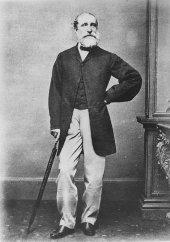 John Watts