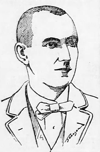 John Welborn
