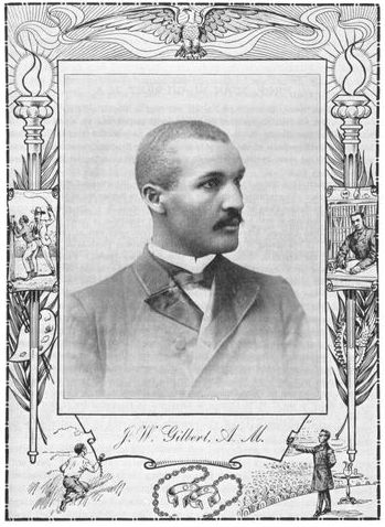 John Gilbert