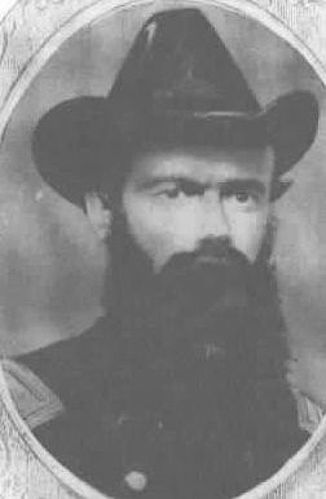 John Wheeler