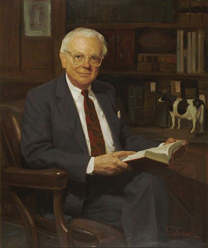 John Whitcome Reynolds